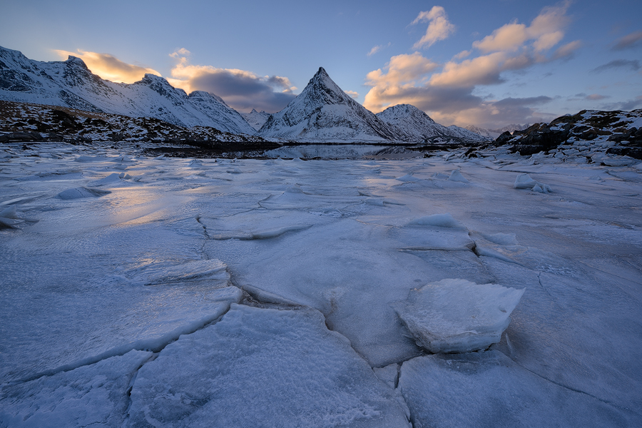 Volandstinden