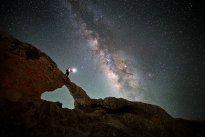 Ventana del Nublo